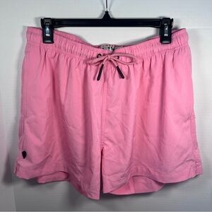 Sunset & Vine Men’s swim trunks no liner M’s Medium